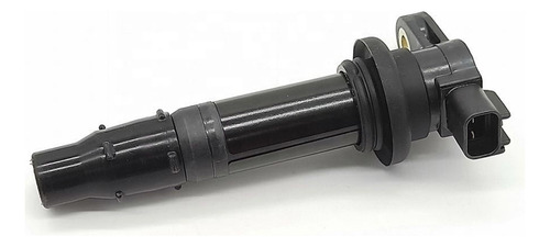 Conjunto De 4 Bobinas De Ignição Para Yamaha Super Xtz1200 2