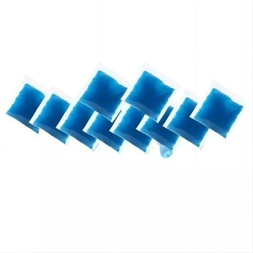 100000 Hidrogel Bolas Orbeez 7-8 Mm Decoration