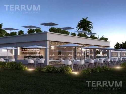 Imagen 3 de 6 de Lote Venta : Canning : Lagos De Canning