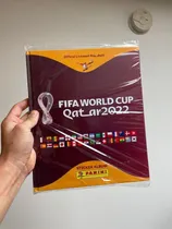 Comprar Álbum Tapa Dura Completo A Pegar Mundial Qatar 2022 