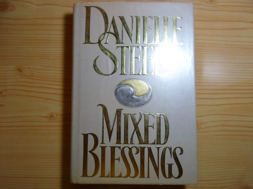 Mixed Blessings - Danielle Steel