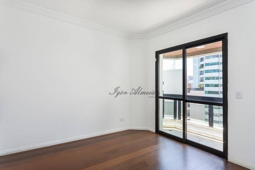 Imagem 24 de 30 de Apartamento · 348m² · 4 Quartos · 4 Vagas - Co1291