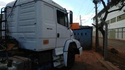 Imagem 3 de 7 de Mercedez-benz Ls1634
