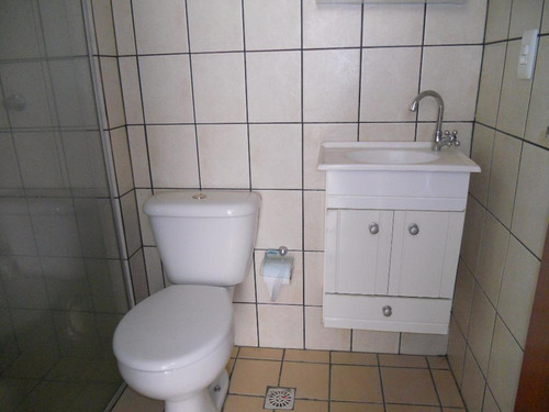 Imagem 10 de 11 de Apartamento - Ap550