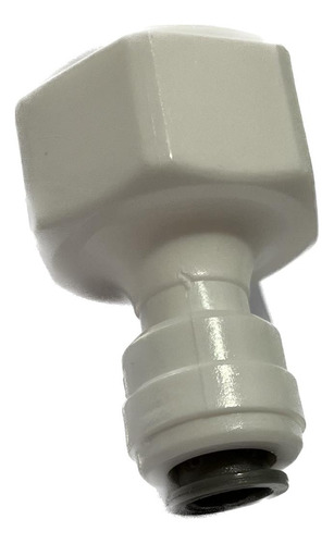 Ósmosis Inversa, Conector Hi 1/2 X So 1/4, Globalvital