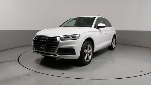 Audi Q5 2.0 ELITE DCT 4WD