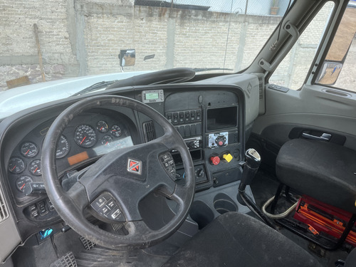 Internacional Prostar Cabina Simple