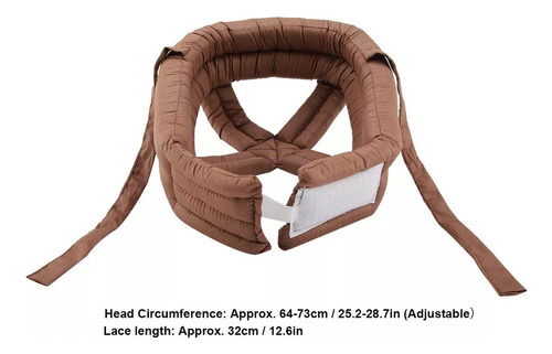 Protector De Casco De Seguridad For Personas Mayores Autumn