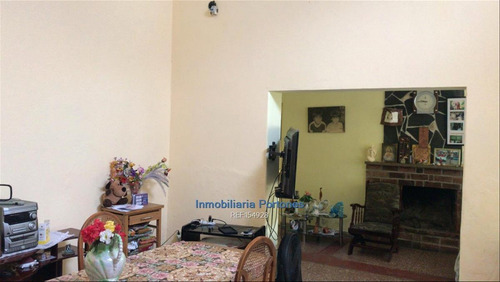 Imagen 4 de 15 de Se Vende Casa De 2 Dormitorios En La Unión