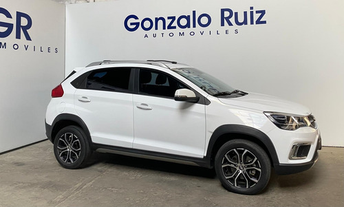 Chery Tiggo 2 1.5 Mt