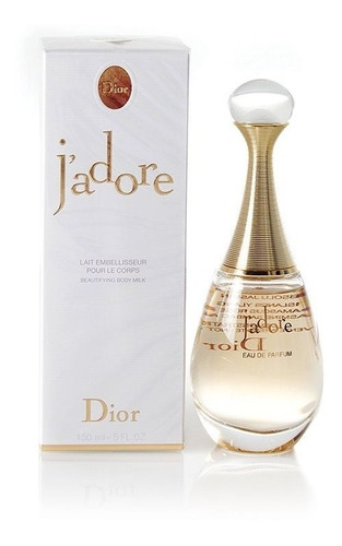 Perfume J'adore Por Christian Dior Para Mujer