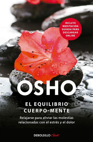 El Equilibrio Cuerpo-mente - Osho - *