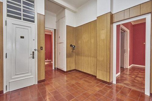Imagen 17 de 30 de Venta | Departamento Con 3 Dormitorios | 2 Dependencias | Cochera Y Baulera - Plaza S.martin
