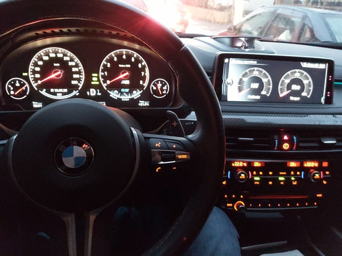 Bmw X6 M Biturbo V8 575 Cv Veiculo Impecável