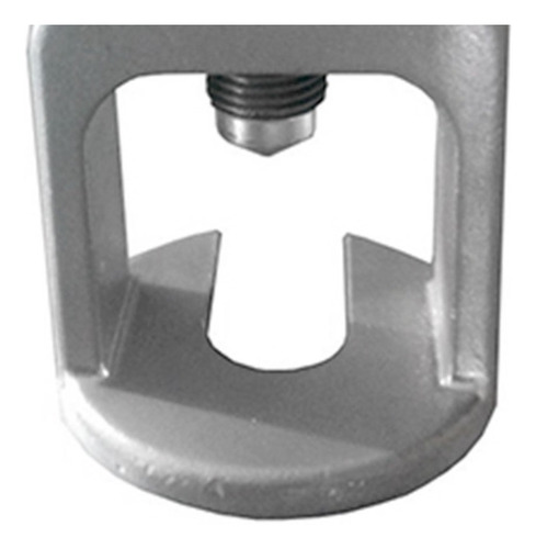 Imagem 4 de 4 de Extrator Do Terminal Direção Pequeno Gm Ford Fiat Vw Kf116