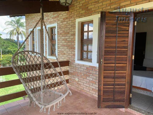 Imagem 11 de 29 de Chácaras À Venda Em Atibaia/sp - Compre O Seu Chácaras Aqui! - 1474500