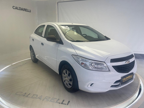 Chevrolet Onix 1.0mt Ls