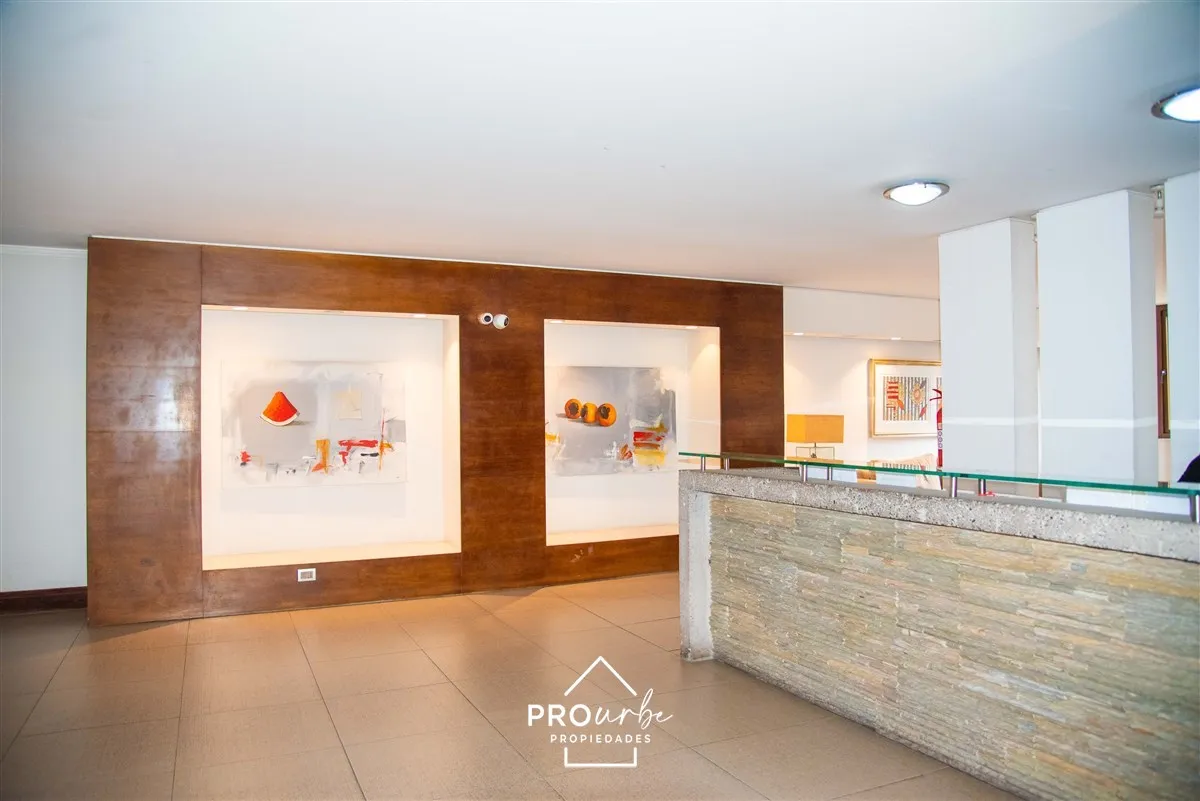Imagen 1 de 29 de Departamento En Venta De 3 Dorm. En Lo Barnechea