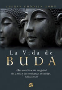 Vida De Buda,la - Sherabchödzinkohn