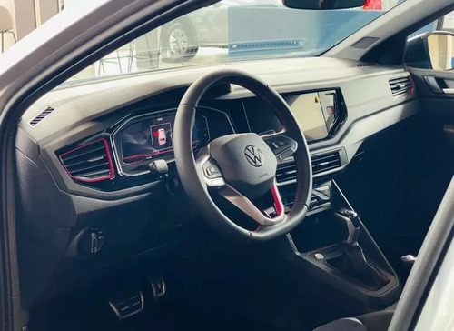 Volkswagen Nuevo Polo 1.4 Tsi 250 Gts