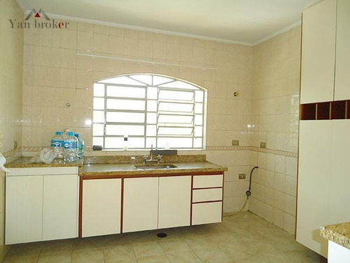 Imagem 10 de 30 de Casa / Sobrado Para Venda Em São Paulo, Palmas Do Teremebé, 3 Dormitórios, 3 Suítes, 5 Banheiros, 5 Vagas - 70583