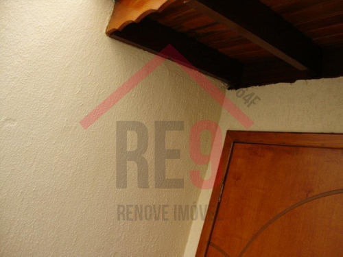 Imagem 5 de 22 de Sobrado 4 Dormitorios S/ 2 Suites - 1108