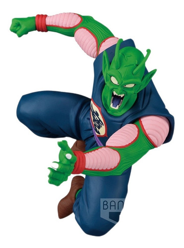 Piccolo Daimaoh + Goku Kid Match Makers - Figura Dragon Ball
