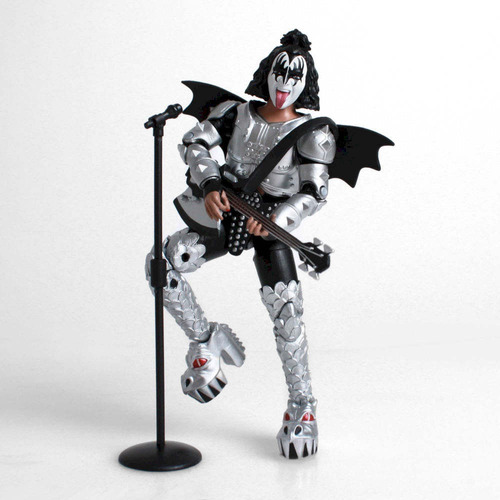 Figura Articulada The Demon-kiss Bst Axn