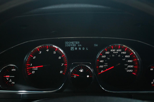 Gmc Acadia 2016