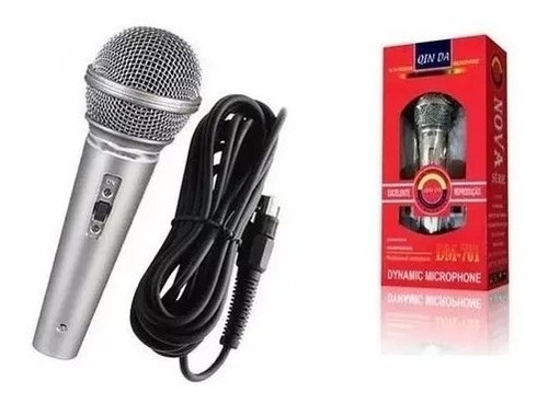 Microfono 