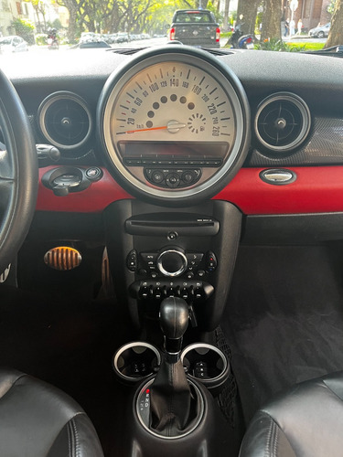 MINI Cooper S 1.6 Chili At