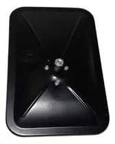 Comprar Espejo Chevrolet Apache C10 Brava Negro