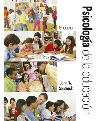 Psicologia De La Educacion Con Connect