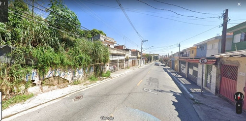 Imagem 3 de 8 de Terreno À Venda, 220 M² Por R$ 280.000,00 - Vila Nova Mazzei - São Paulo/sp - Te0510