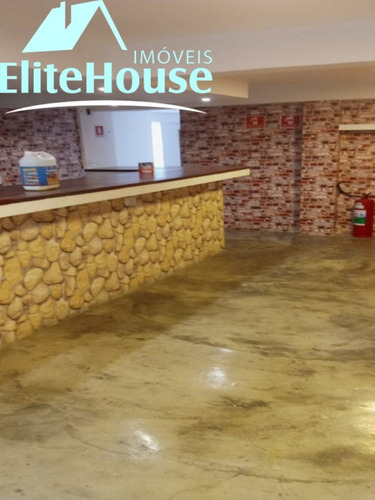 Imagem 11 de 30 de Salao - Sl00034 - 71043180