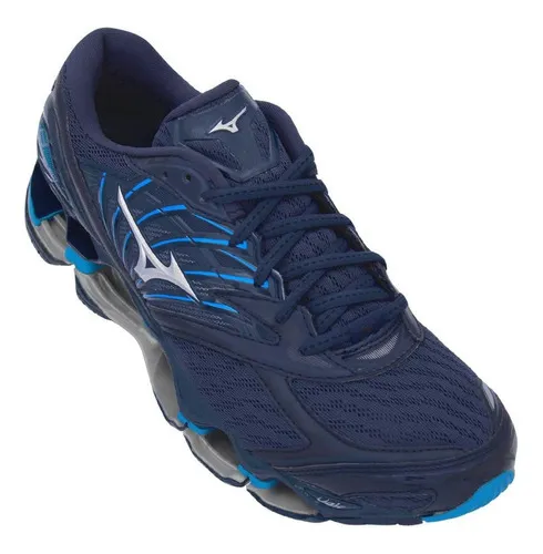 Mizuno prophecy 3 azul bebe 2025