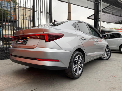Hyundai HB20S 1.0 Edição Especial Tgdi Flex Aut. 4P