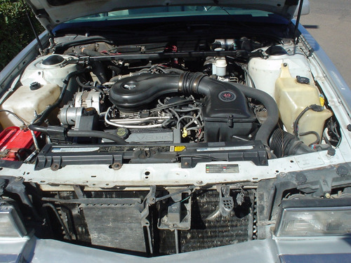Cadillac Deville 1992 Clasico Impecable Cel 6181448754