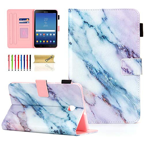 Funda Para Galaxy Tab A 8.0 Pulgada 2018 Release Sm-t387 -02