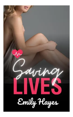 comprar Libro: Salvar Vidas: Un Romance Médico Entre Un Médico Y