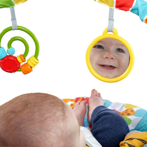 Bright Starts Sesame Street Baby Bouncer Vibrations Vibratio