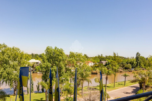 Imagen 16 de 30 de 4 Amb Al Río En Marinas Golf Club Con Amarra