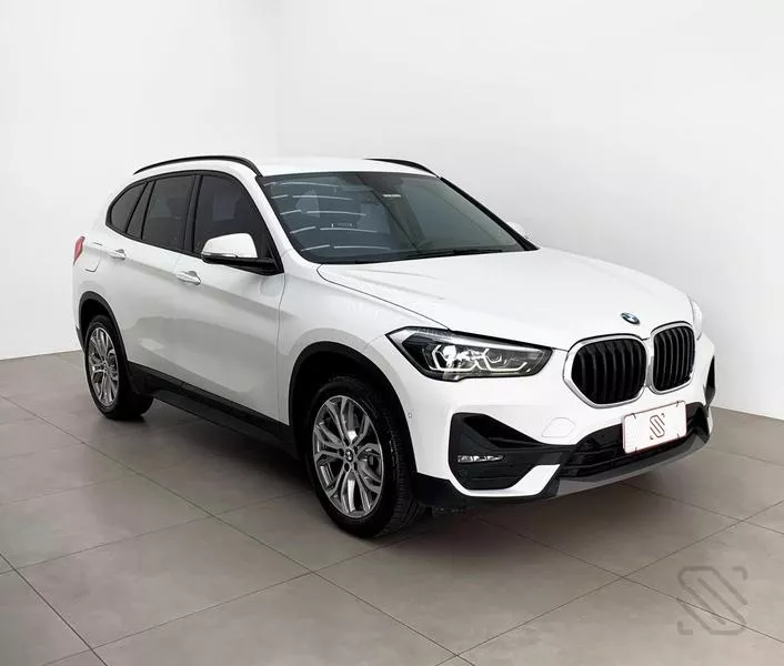 BMW X1 S20i Activeflex