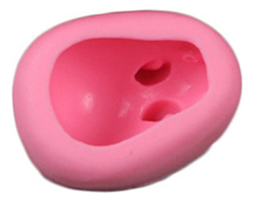Molde Para Hornear Pudín De Pastel De Repostería 2 Piezas