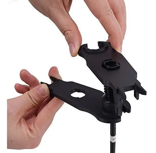 Para Montaje Panele Solar Mc4