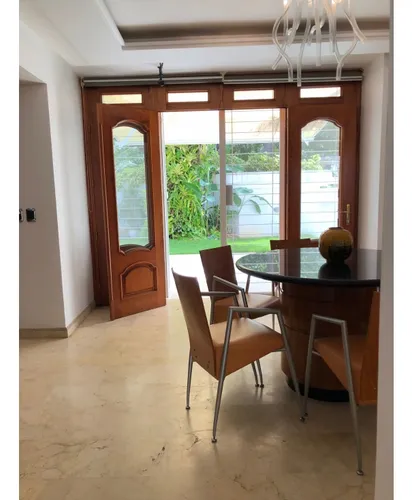 Casa En Venta - El Cafetal