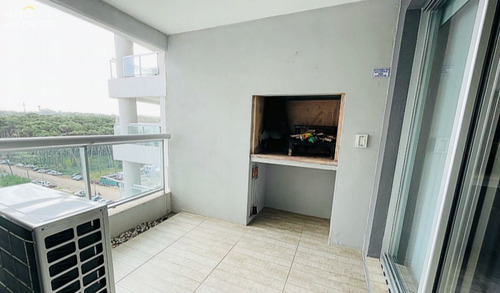 Imagen 10 de 30 de Look Brava, Venta Y Alquiler, Hermosa Vista Al Mar, Playa Brava, Punta Del Este. - Punta Del Este Brava