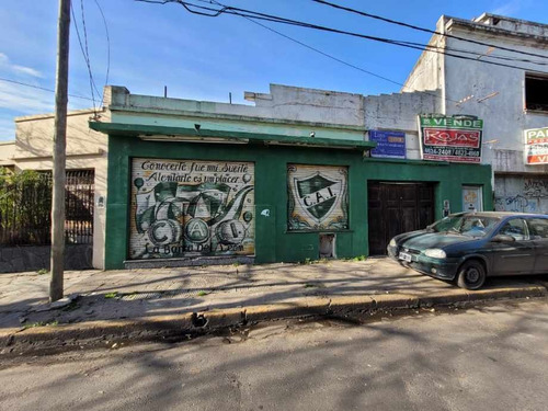 Imagen 2 de 11 de Lote En Venta En Ituzaingo Norte