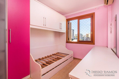 Apartamento Passo Da Areia Porto Alegre - 2837