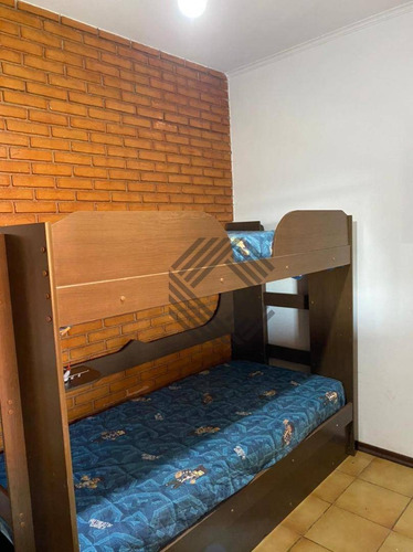 Chácara Com 3 Dormitórios À Venda, 2000 M² Por R$ 980.000,00 - Monte Bianco - Araçoiaba Da Serra/sp - Ch0484